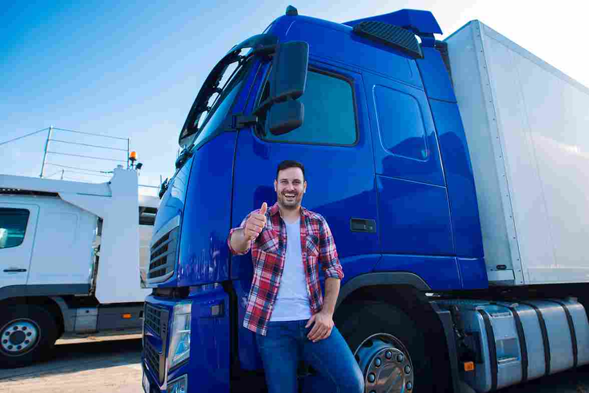 Types of Truck Insurance in the USA You Must Have a Look