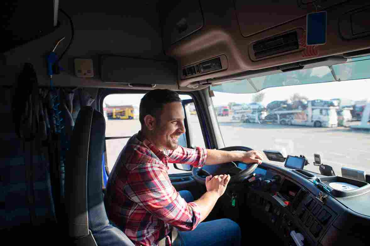 Truck Driver Salaries in 2024: The Surprising Facts